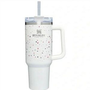 Stanley 40ounce tumbler, Confetti